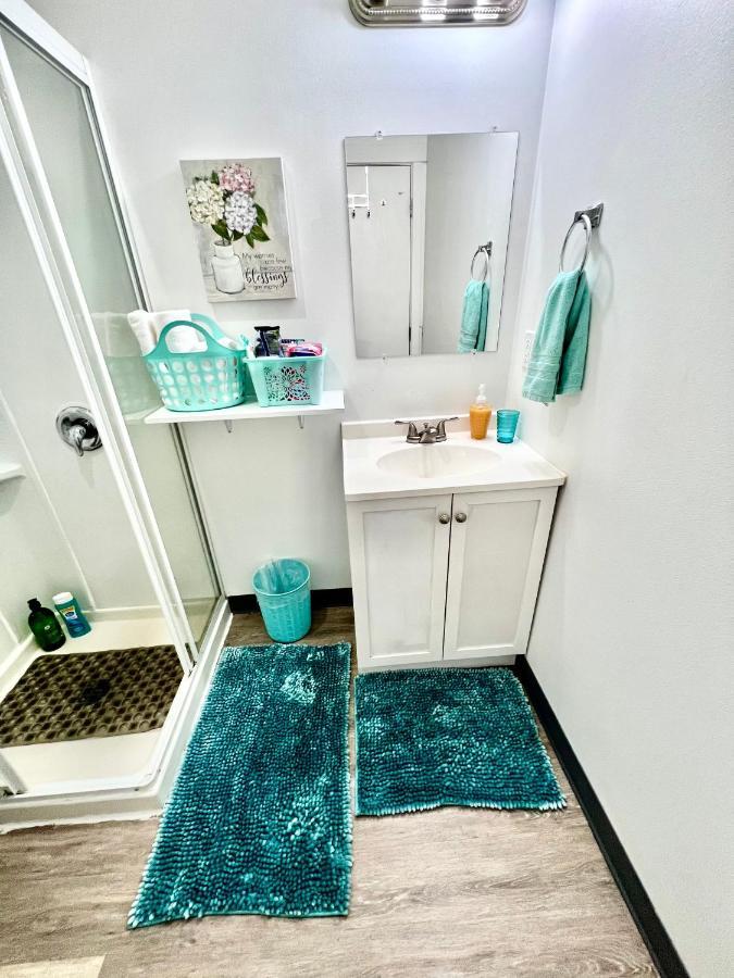 Micro Studio Apartment 10 Minutes Walk To University Of Washington Seattle Bagian luar foto