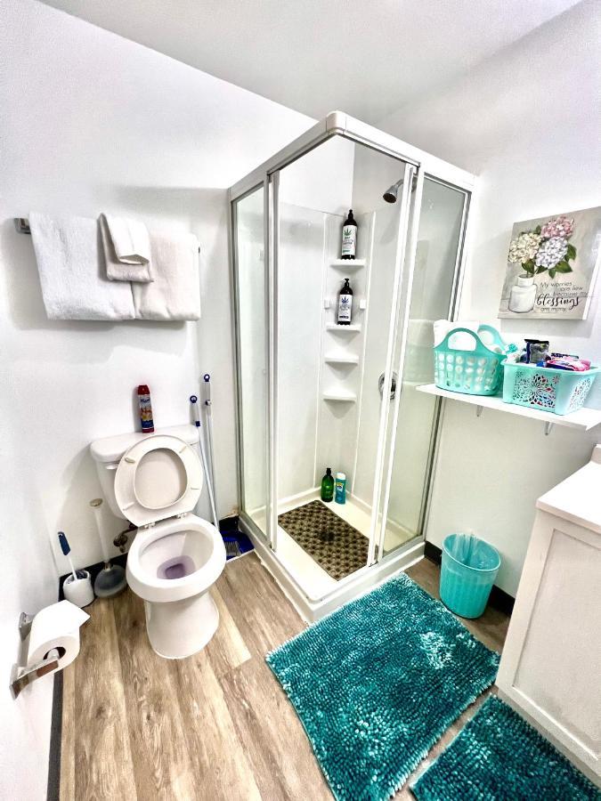 Micro Studio Apartment 10 Minutes Walk To University Of Washington Seattle Bagian luar foto