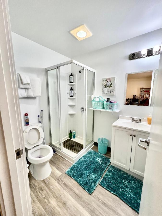 Micro Studio Apartment 10 Minutes Walk To University Of Washington Seattle Bagian luar foto