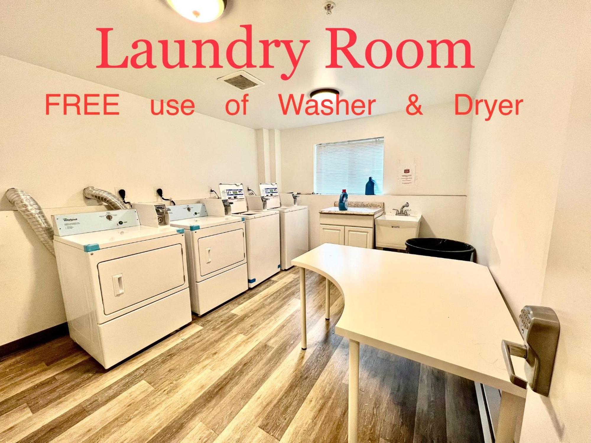 Micro Studio Apartment 10 Minutes Walk To University Of Washington Seattle Bagian luar foto