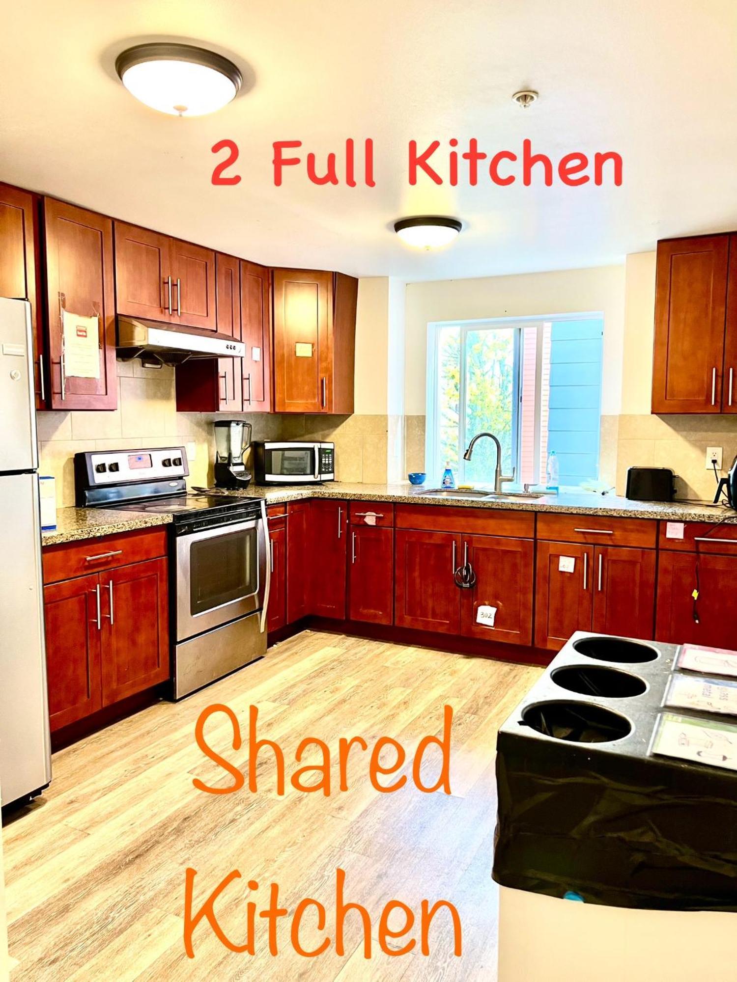 Micro Studio Apartment 10 Minutes Walk To University Of Washington Seattle Bagian luar foto