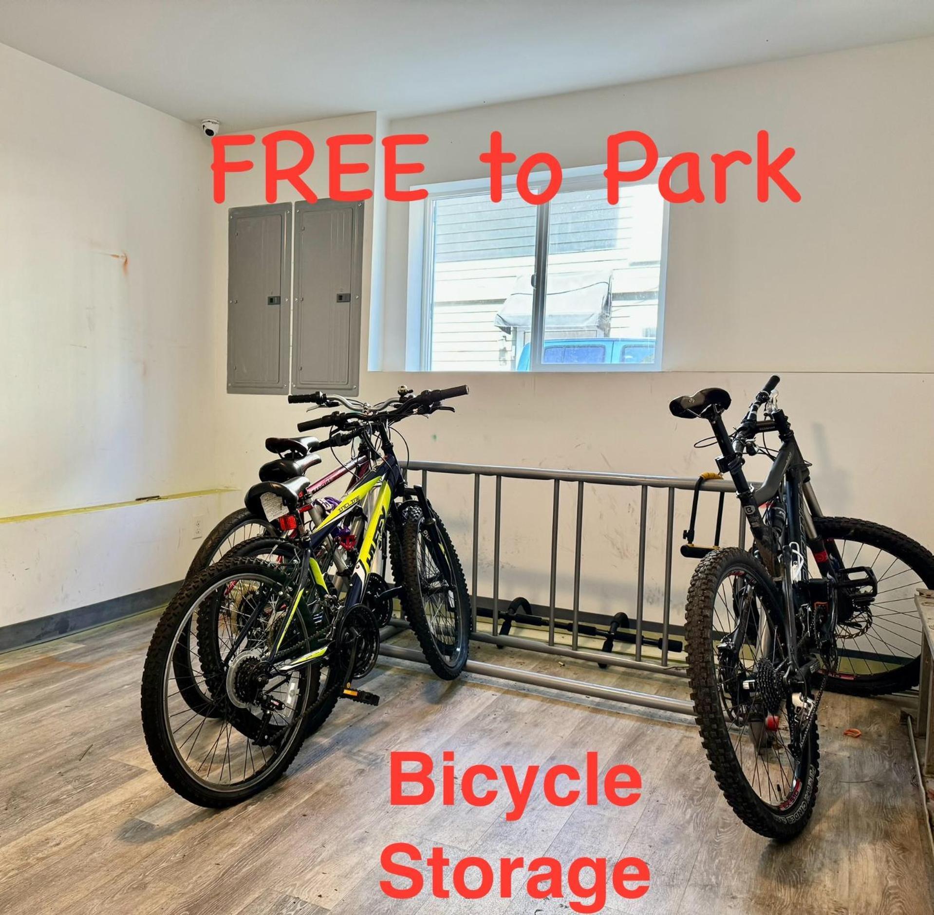 Micro Studio Apartment 10 Minutes Walk To University Of Washington Seattle Bagian luar foto