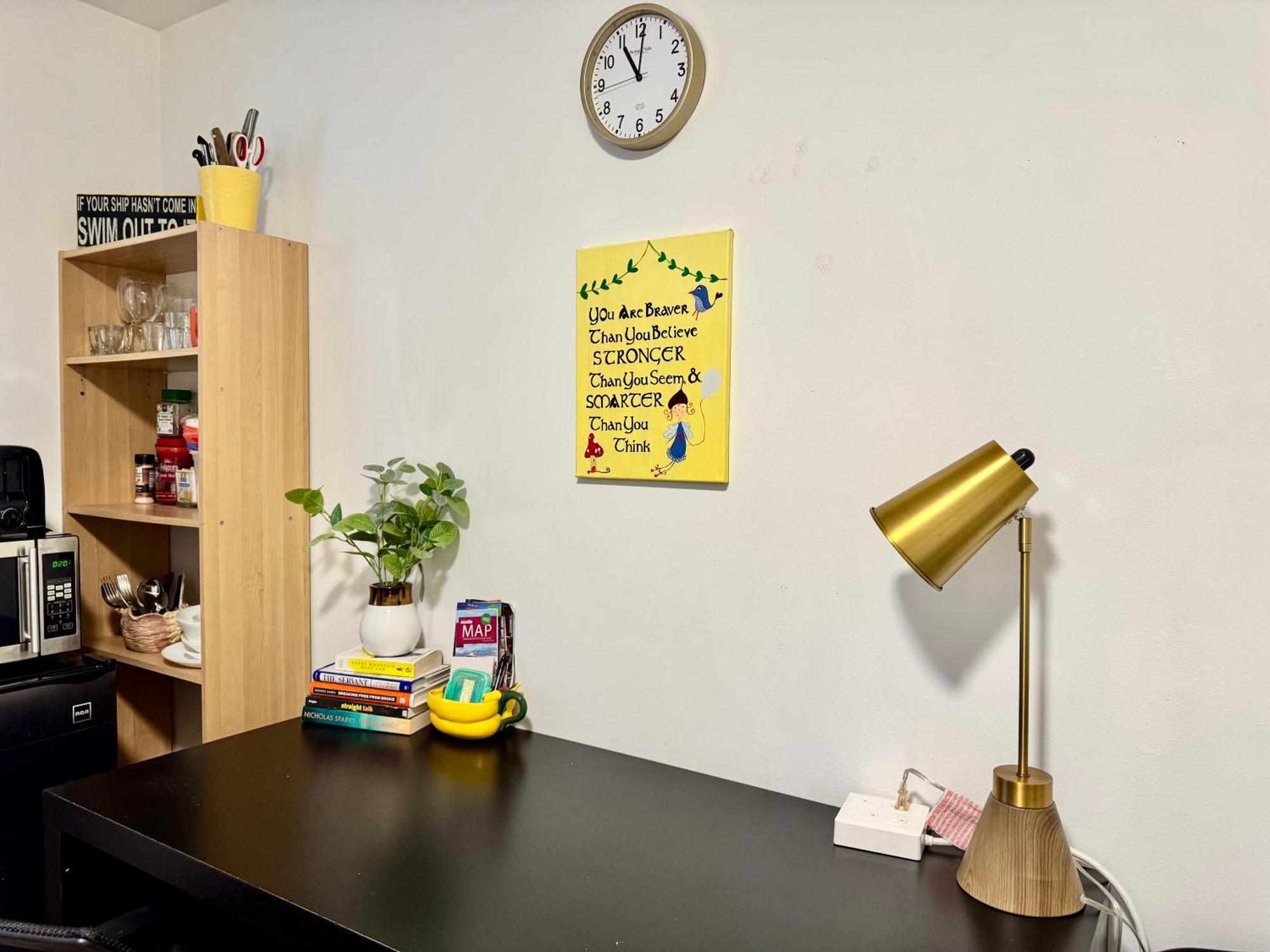 Micro Studio Apartment 10 Minutes Walk To University Of Washington Seattle Bagian luar foto