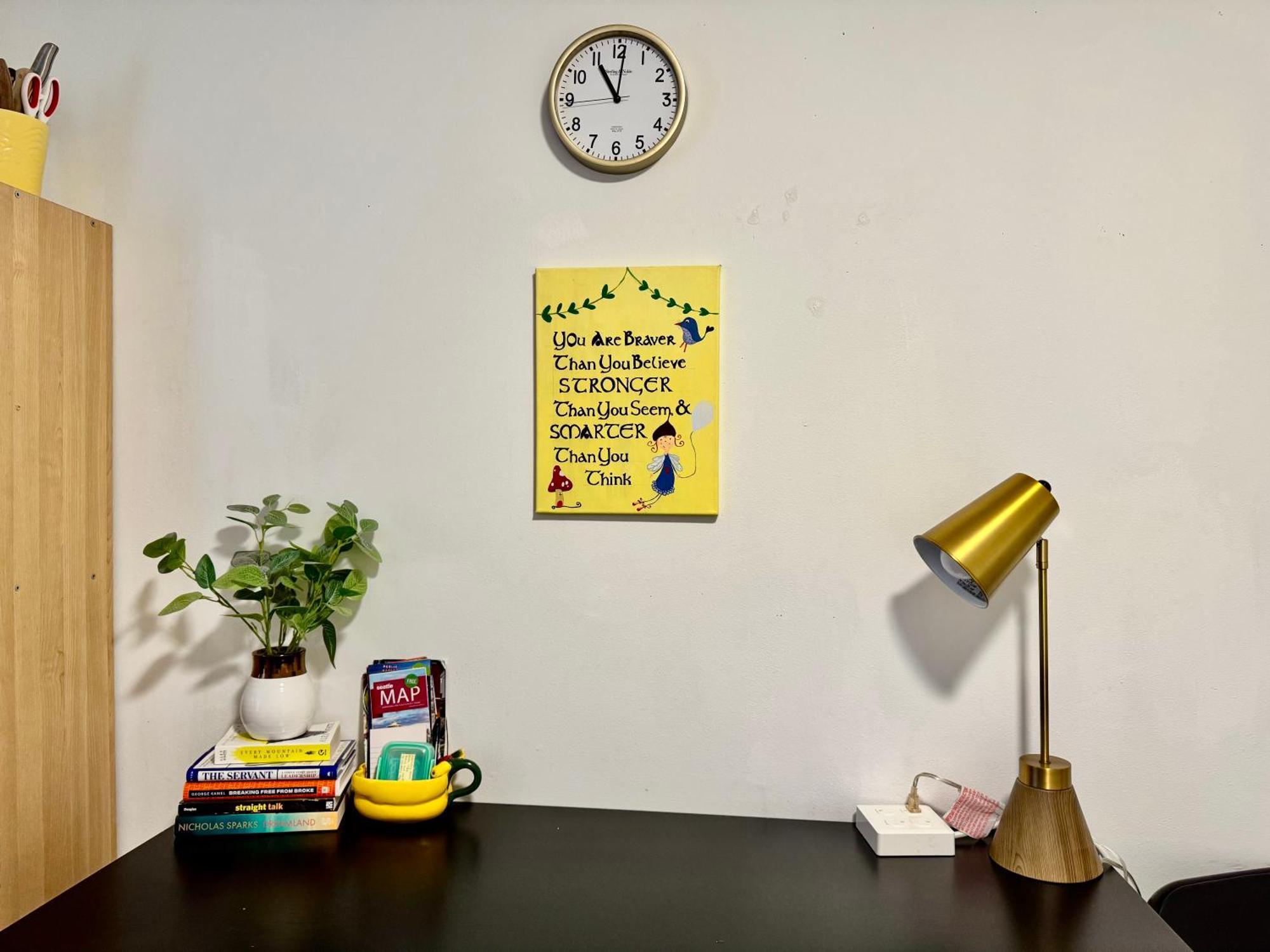 Micro Studio Apartment 10 Minutes Walk To University Of Washington Seattle Bagian luar foto