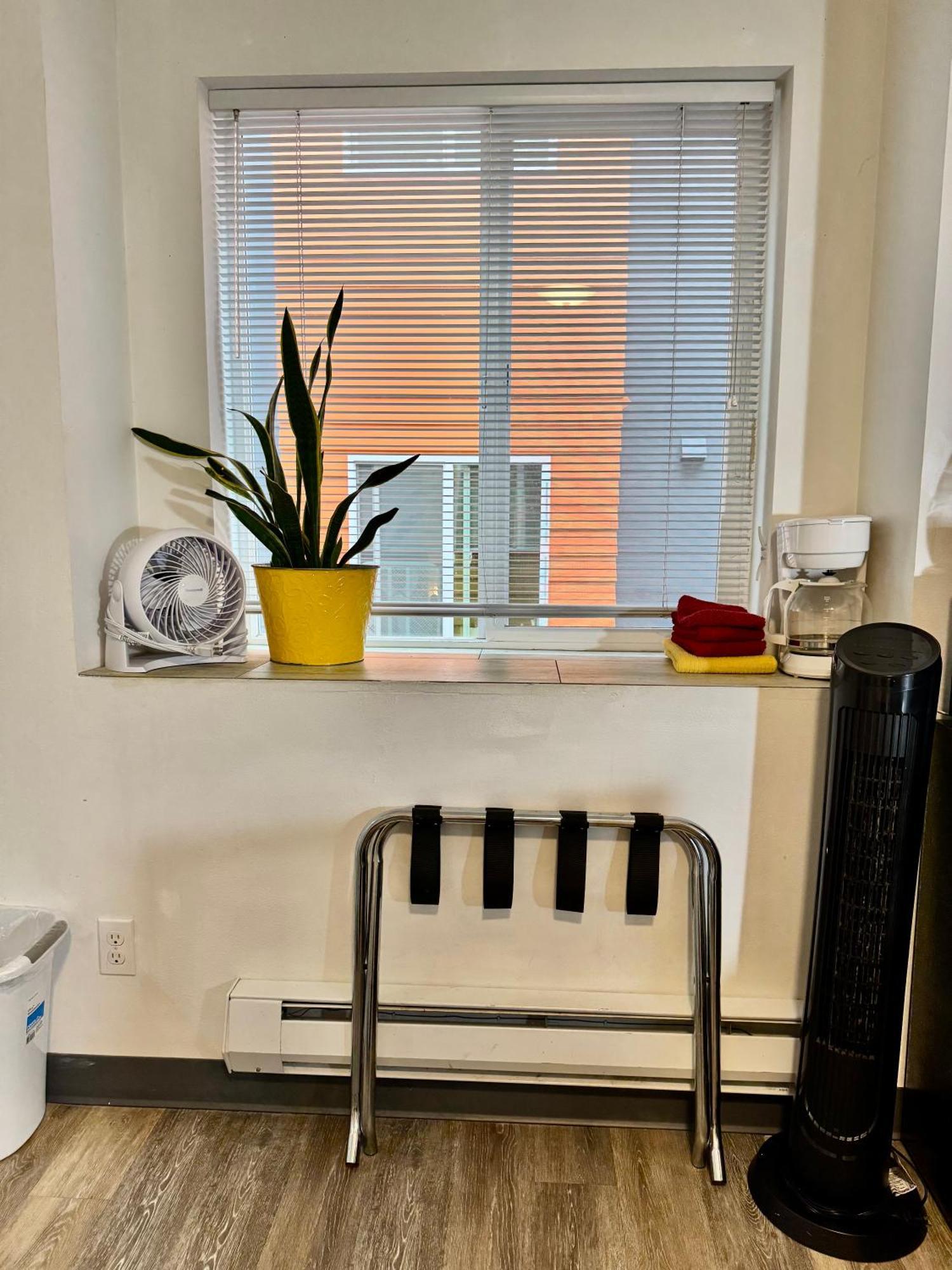 Micro Studio Apartment 10 Minutes Walk To University Of Washington Seattle Bagian luar foto