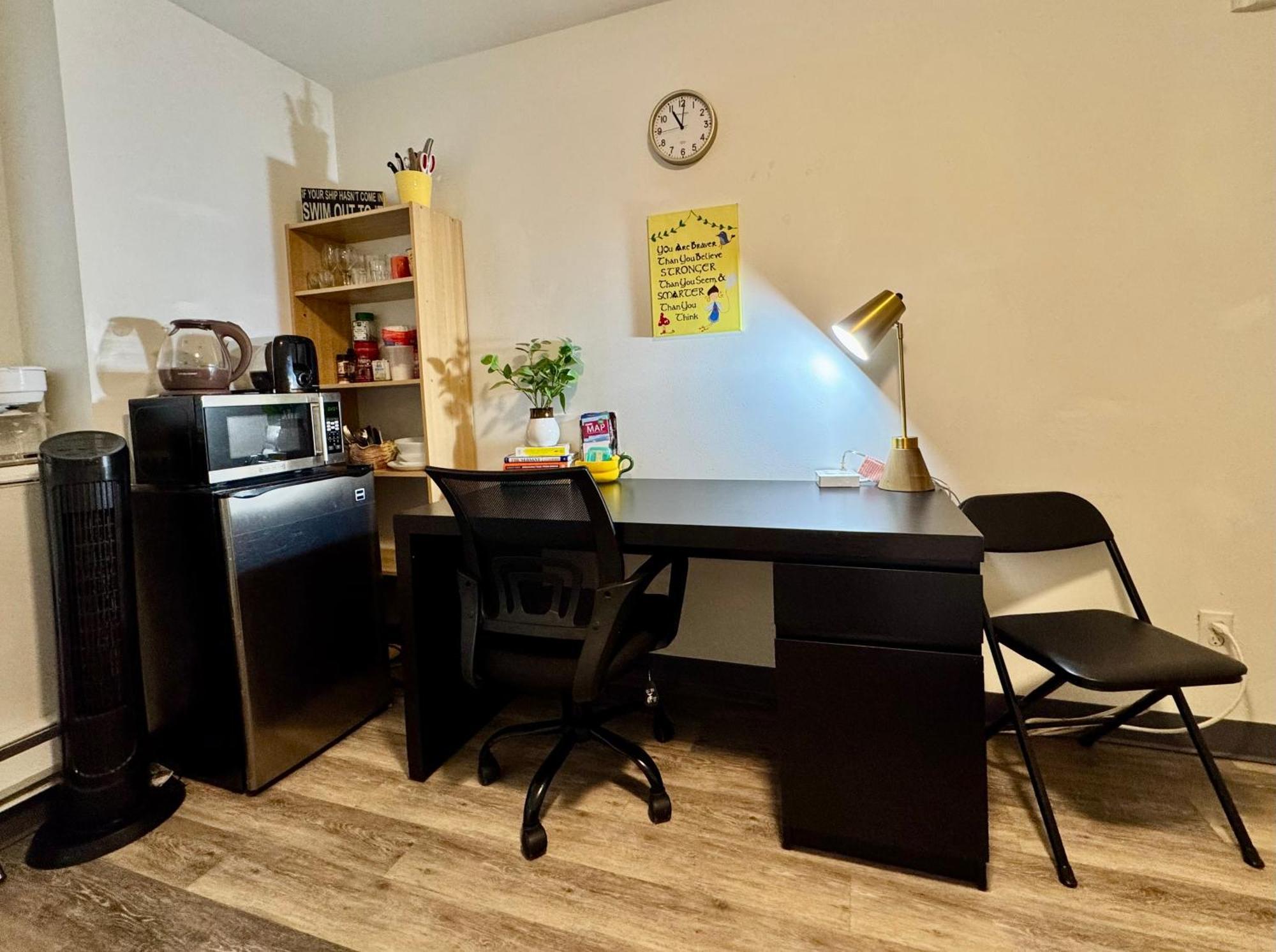 Micro Studio Apartment 10 Minutes Walk To University Of Washington Seattle Bagian luar foto