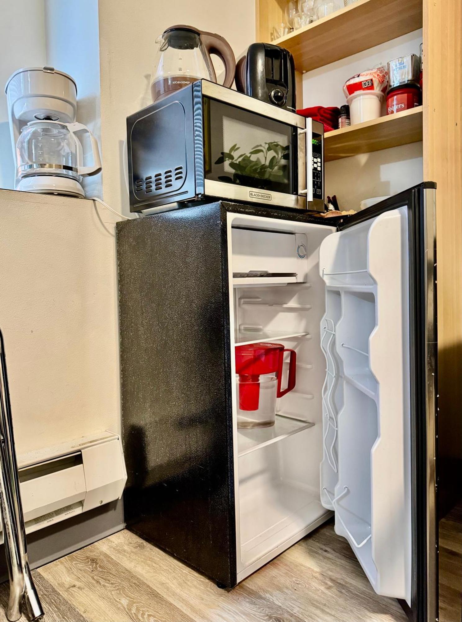 Micro Studio Apartment 10 Minutes Walk To University Of Washington Seattle Bagian luar foto